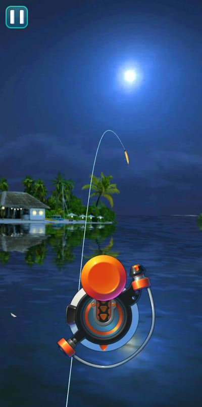 Hình ảnh Fishing Hook MOD